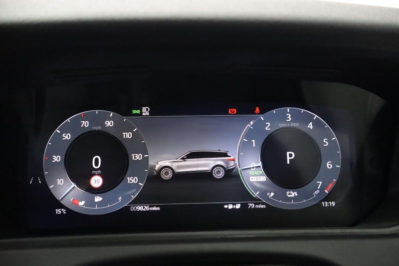 2025 (74) LAND ROVER RANGE ROVER VELAR 2.0 P400e Dynamic HSE 5dr Auto 5303402