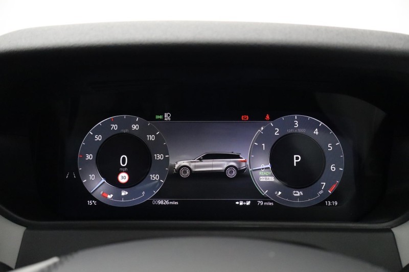 2025 (74) LAND ROVER RANGE ROVER VELAR 2.0 P400e Dynamic HSE 5dr Auto 5303403