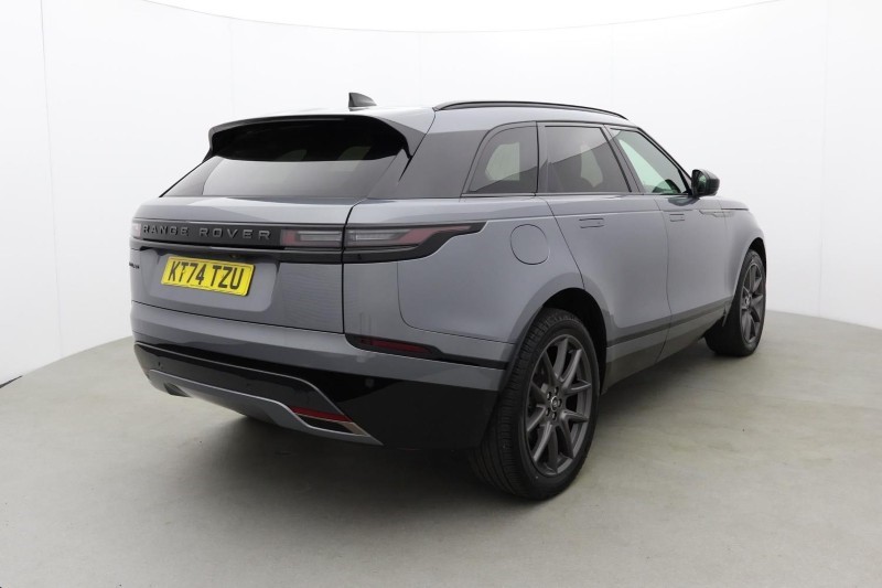 2025 (74) LAND ROVER RANGE ROVER VELAR 2.0 P400e Dynamic HSE 5dr Auto 5303359