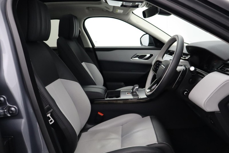 2025 (74) LAND ROVER RANGE ROVER VELAR 2.0 P400e Dynamic HSE 5dr Auto 5303384