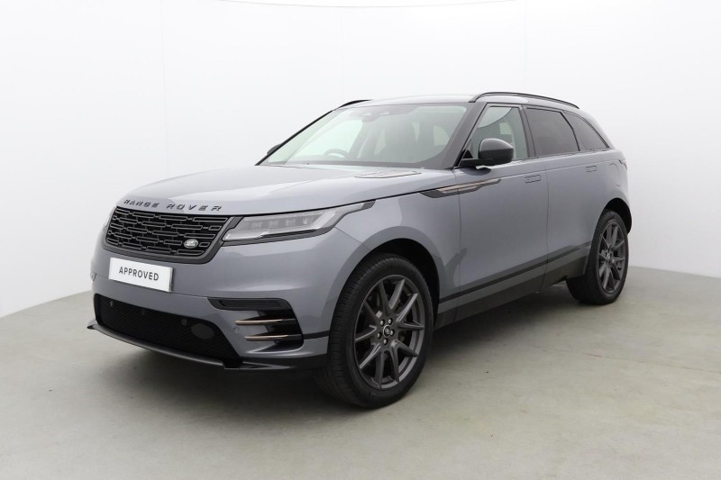 2025 (74) LAND ROVER RANGE ROVER VELAR 2.0 P400e Dynamic HSE 5dr Auto 5303355