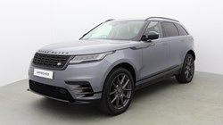 2025 (74) LAND ROVER RANGE ROVER VELAR 2.0 P400e Dynamic HSE 5dr Auto 5303355