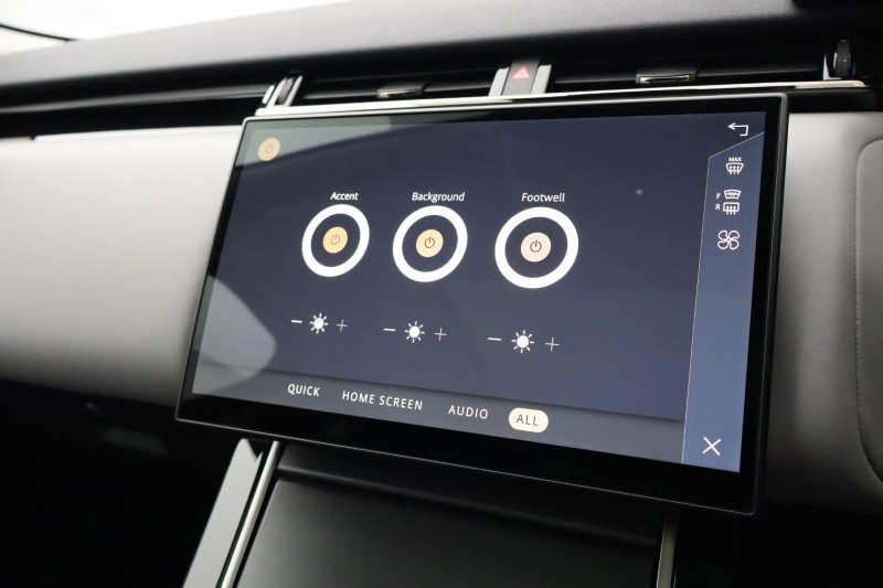 2025 (74) LAND ROVER RANGE ROVER VELAR 2.0 P400e Dynamic HSE 5dr Auto 5303399