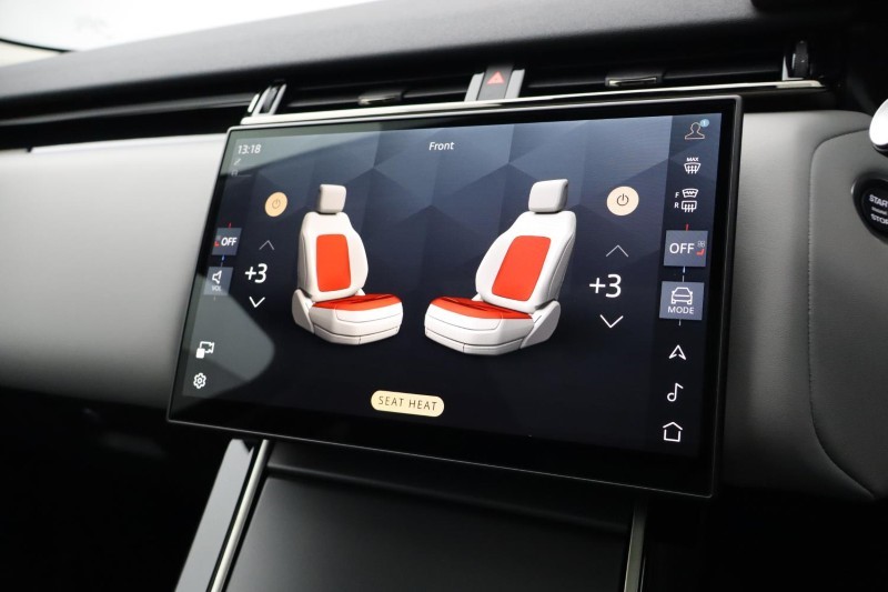 2025 (74) LAND ROVER RANGE ROVER VELAR 2.0 P400e Dynamic HSE 5dr Auto 5303390