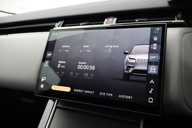 2025 (74) LAND ROVER RANGE ROVER VELAR 2.0 P400e Dynamic HSE 5dr Auto 5303394