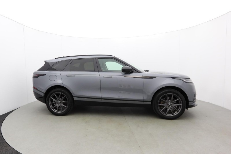 2025 (74) LAND ROVER RANGE ROVER VELAR 2.0 P400e Dynamic HSE 5dr Auto 5303357