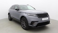 2025 (74) LAND ROVER RANGE ROVER VELAR 2.0 P400e Dynamic HSE 5dr Auto 5303353