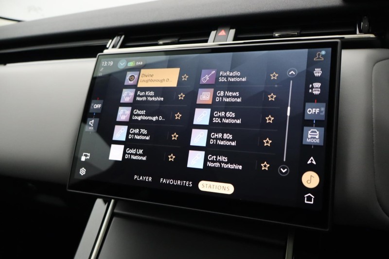 2025 (74) LAND ROVER RANGE ROVER VELAR 2.0 P400e Dynamic HSE 5dr Auto 5303397