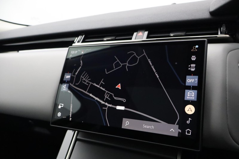 2025 (74) LAND ROVER RANGE ROVER VELAR 2.0 P400e Dynamic HSE 5dr Auto 5303387