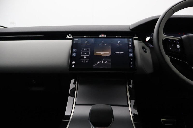 2025 (74) LAND ROVER RANGE ROVER VELAR 2.0 P400e Dynamic HSE 5dr Auto 5303380