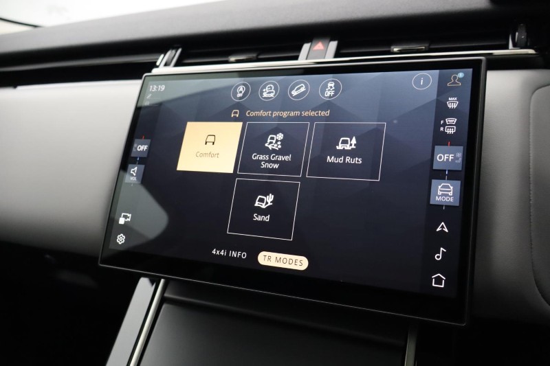 2025 (74) LAND ROVER RANGE ROVER VELAR 2.0 P400e Dynamic HSE 5dr Auto 5303398