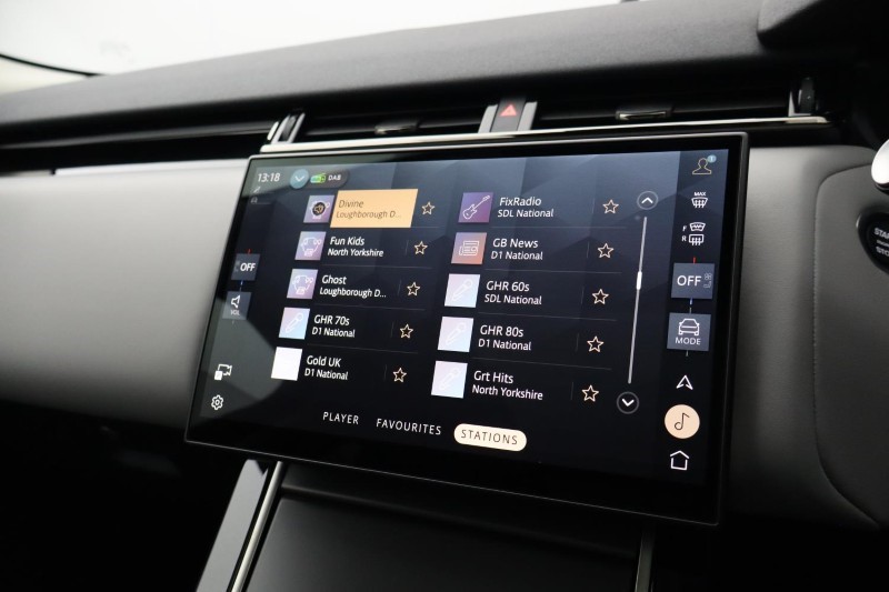 2025 (74) LAND ROVER RANGE ROVER VELAR 2.0 P400e Dynamic HSE 5dr Auto 5303389