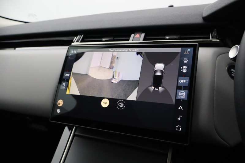 2025 (74) LAND ROVER RANGE ROVER VELAR 2.0 P400e Dynamic HSE 5dr Auto 5303388