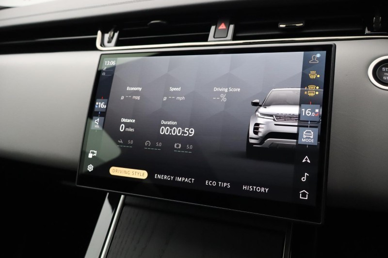 2024 (74) LAND ROVER RANGE ROVER EVOQUE 2.0 D200 Autobiography 5dr Auto 5302624