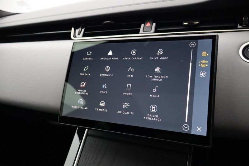 2024 (74) LAND ROVER RANGE ROVER EVOQUE 2.0 D200 Autobiography 5dr Auto 5302625