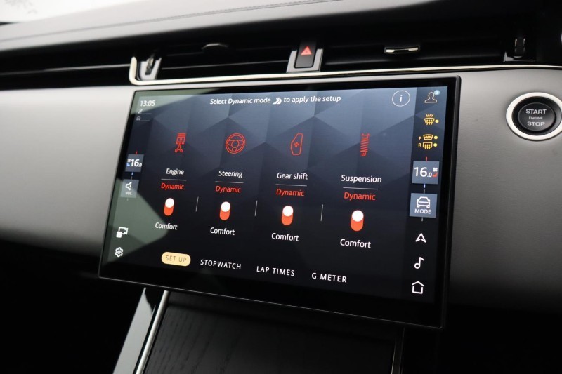 2024 (74) LAND ROVER RANGE ROVER EVOQUE 2.0 D200 Autobiography 5dr Auto 5302622