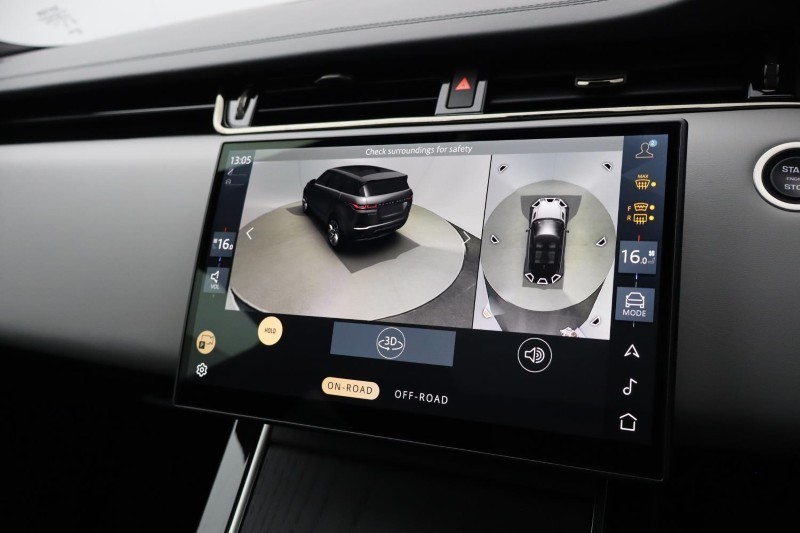 2024 (74) LAND ROVER RANGE ROVER EVOQUE 2.0 D200 Autobiography 5dr Auto 5302617