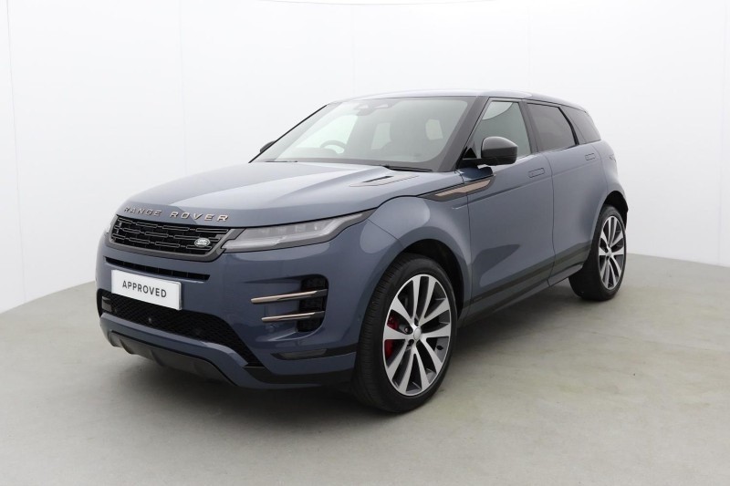 2024 (74) LAND ROVER RANGE ROVER EVOQUE 2.0 D200 Autobiography 5dr Auto 5302569