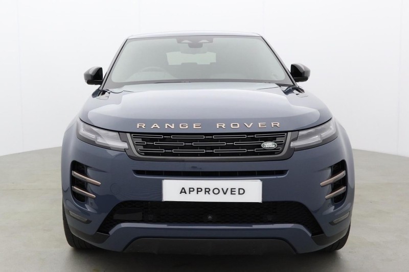 2024 (74) LAND ROVER RANGE ROVER EVOQUE 2.0 D200 Autobiography 5dr Auto 5302568