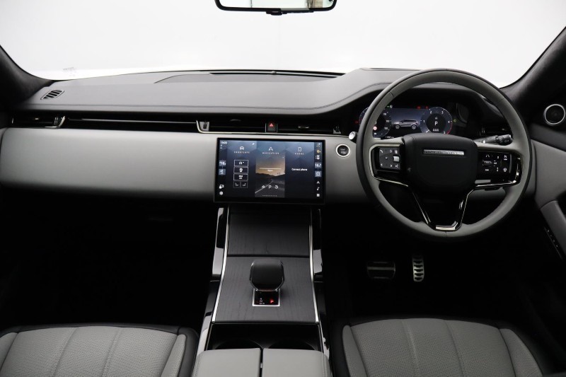 2024 (74) LAND ROVER RANGE ROVER EVOQUE 2.0 D200 Autobiography 5dr Auto 5302599