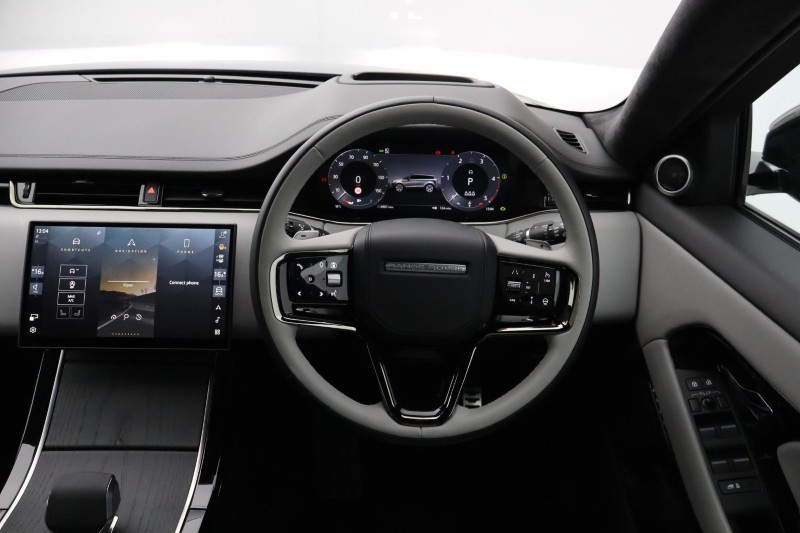 2024 (74) LAND ROVER RANGE ROVER EVOQUE 2.0 D200 Autobiography 5dr Auto 5302601