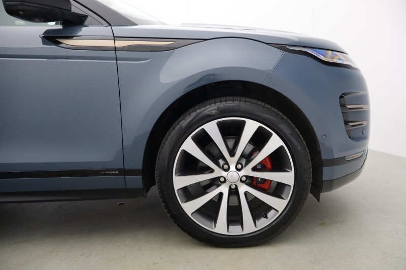 2024 (74) LAND ROVER RANGE ROVER EVOQUE 2.0 D200 Autobiography 5dr Auto 5302594