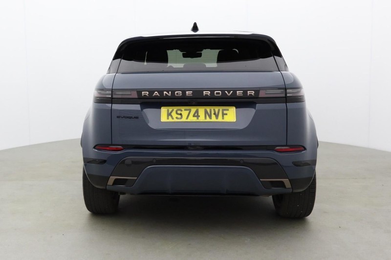 2024 (74) LAND ROVER RANGE ROVER EVOQUE 2.0 D200 Autobiography 5dr Auto 5302570