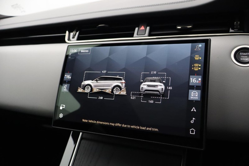 2024 (74) LAND ROVER RANGE ROVER EVOQUE 2.0 D200 Autobiography 5dr Auto 5302623