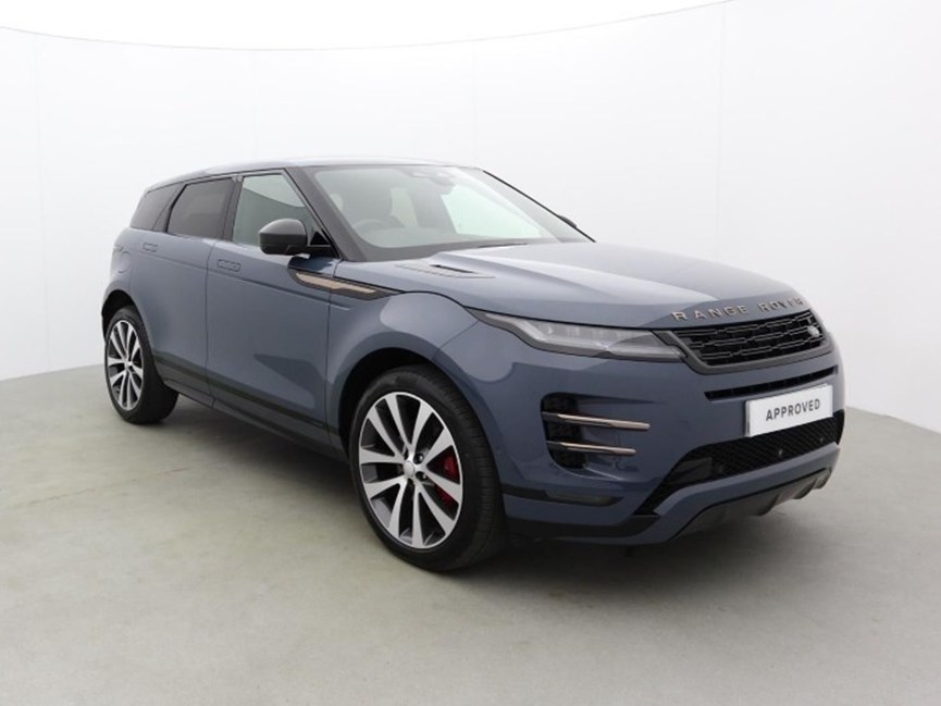 2024 (74) LAND ROVER RANGE ROVER EVOQUE 2.0 D200 Autobiography 5dr Auto