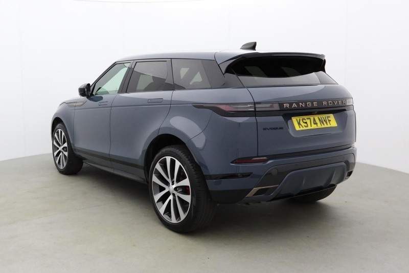 2024 (74) LAND ROVER RANGE ROVER EVOQUE 2.0 D200 Autobiography 5dr Auto