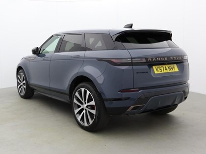 2024 (74) LAND ROVER RANGE ROVER EVOQUE 2.0 D200 Autobiography 5dr Auto