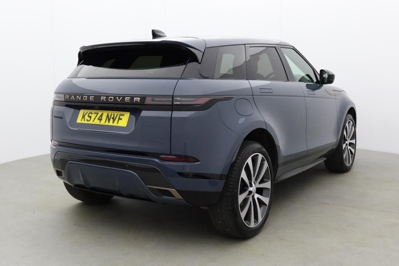 2024 (74) LAND ROVER RANGE ROVER EVOQUE 2.0 D200 Autobiography 5dr Auto 5302573