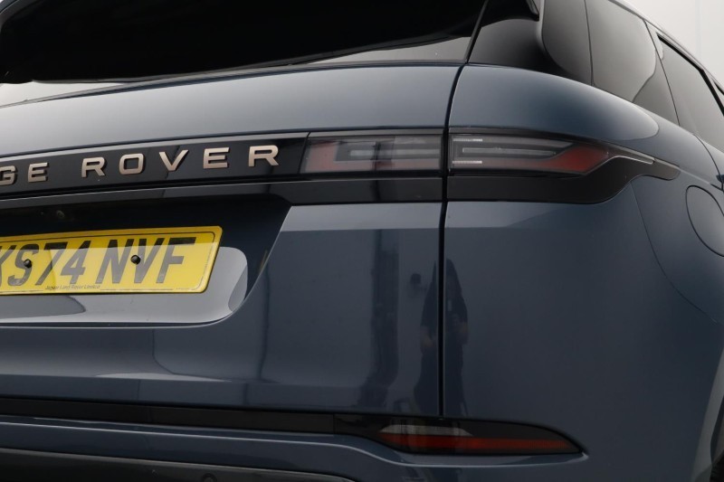 2024 (74) LAND ROVER RANGE ROVER EVOQUE 2.0 D200 Autobiography 5dr Auto 5302575