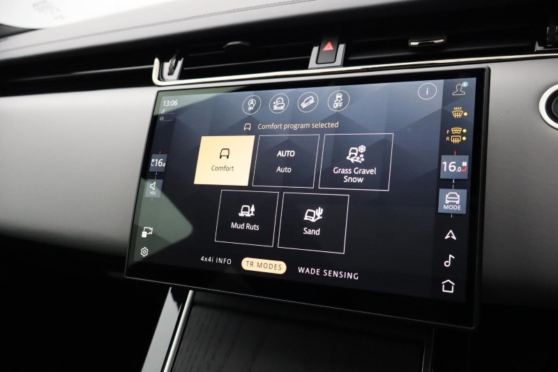 2024 (74) LAND ROVER RANGE ROVER EVOQUE 2.0 D200 Autobiography 5dr Auto 5302626