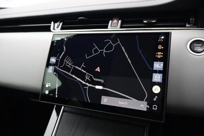 2024 (74) LAND ROVER RANGE ROVER EVOQUE 2.0 D200 Autobiography 5dr Auto 5302616