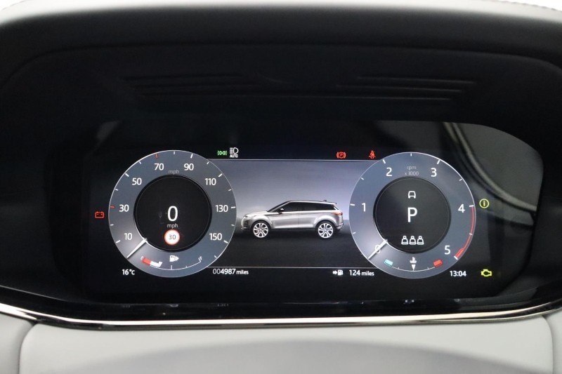 2024 (74) LAND ROVER RANGE ROVER EVOQUE 2.0 D200 Autobiography 5dr Auto 5302611