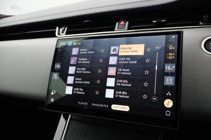 2024 (74) LAND ROVER RANGE ROVER EVOQUE 2.0 D200 Autobiography 5dr Auto 5302627