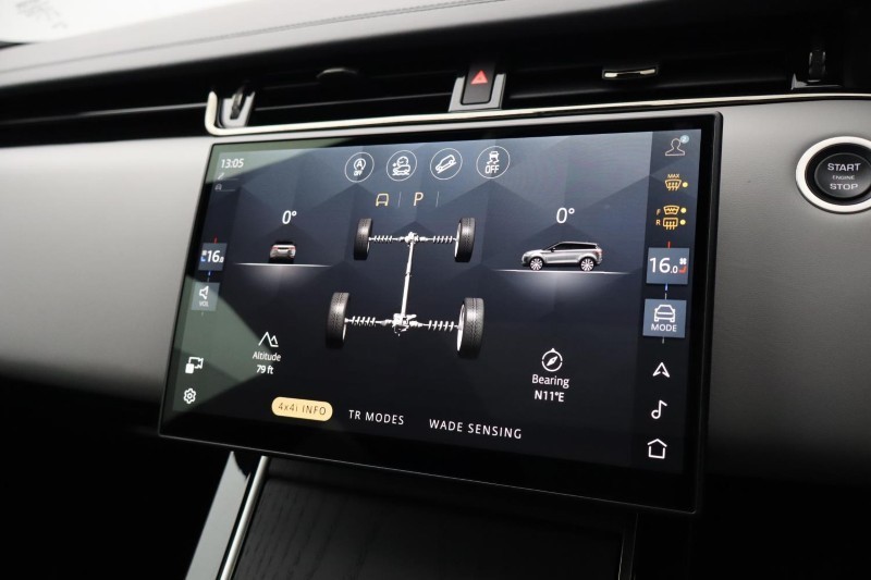 2024 (74) LAND ROVER RANGE ROVER EVOQUE 2.0 D200 Autobiography 5dr Auto 5302621