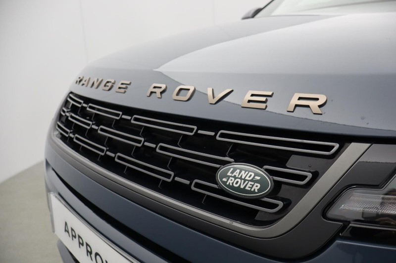 2024 (74) LAND ROVER RANGE ROVER EVOQUE 2.0 D200 Autobiography 5dr Auto 5302597