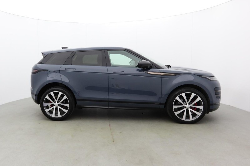 2024 (74) LAND ROVER RANGE ROVER EVOQUE 2.0 D200 Autobiography 5dr Auto 5302571