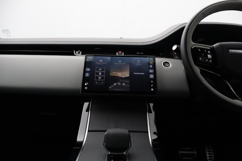 2024 (74) LAND ROVER RANGE ROVER EVOQUE 2.0 D200 Autobiography 5dr Auto 5302600