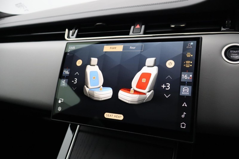 2024 (74) LAND ROVER RANGE ROVER EVOQUE 2.0 D200 Autobiography 5dr Auto 5302619