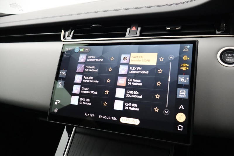 2024 (74) LAND ROVER RANGE ROVER EVOQUE 2.0 D200 Autobiography 5dr Auto 5302618