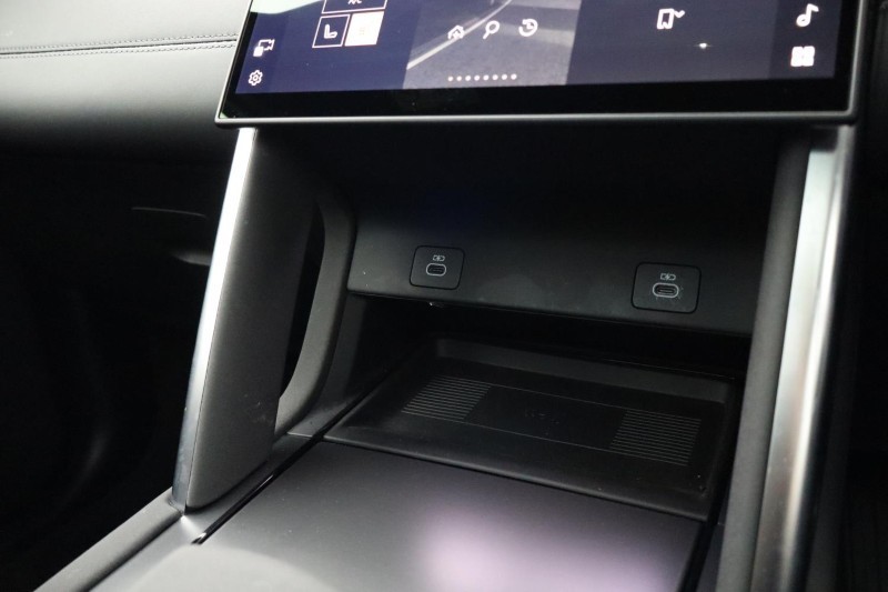 2025 (25) LAND ROVER DISCOVERY SPORT 2.0 D200 Dynamic HSE 5dr Auto [7 Seat] 5301001