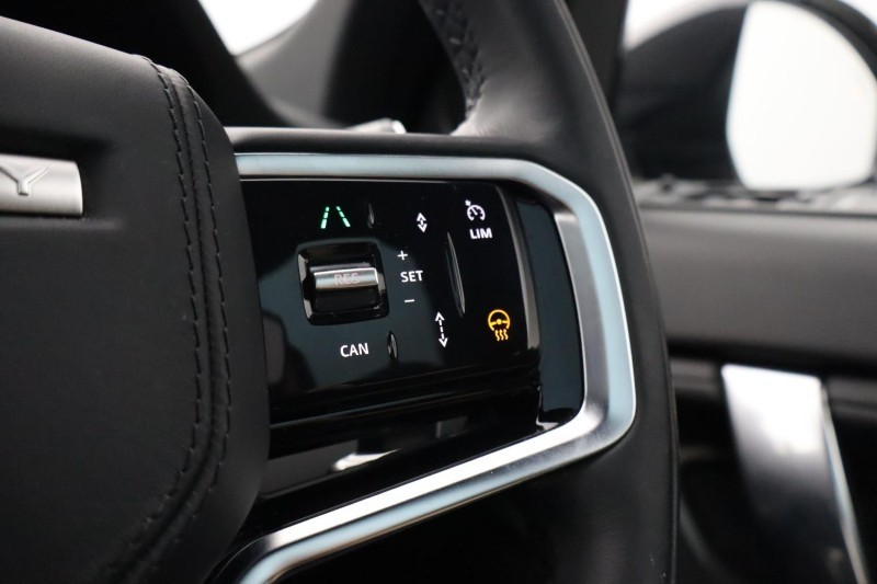 2025 (25) LAND ROVER DISCOVERY SPORT 2.0 D200 Dynamic HSE 5dr Auto [7 Seat] 5301003