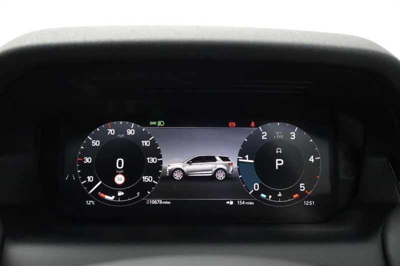 2025 (25) LAND ROVER DISCOVERY SPORT 2.0 D200 Dynamic HSE 5dr Auto [7 Seat] 5301002