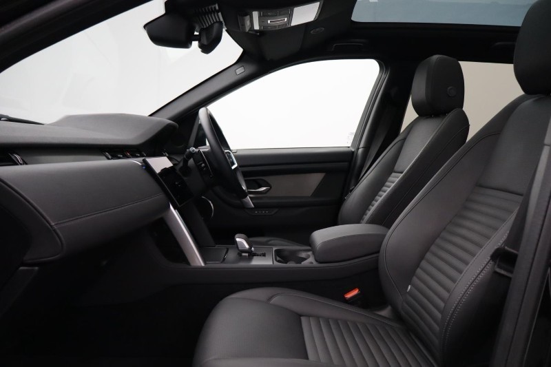 2025 (25) LAND ROVER DISCOVERY SPORT 2.0 D200 Dynamic HSE 5dr Auto [7 Seat] 5300965