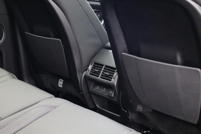 2025 (25) LAND ROVER DISCOVERY SPORT 2.0 D200 Dynamic HSE 5dr Auto [7 Seat] 5300971