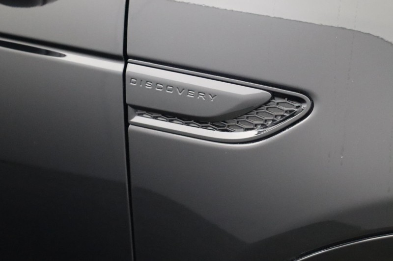 2025 (25) LAND ROVER DISCOVERY SPORT 2.0 D200 Dynamic HSE 5dr Auto [7 Seat] 5300974