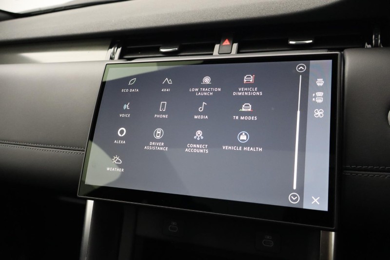 2025 (25) LAND ROVER DISCOVERY SPORT 2.0 D200 Dynamic HSE 5dr Auto [7 Seat] 5301000